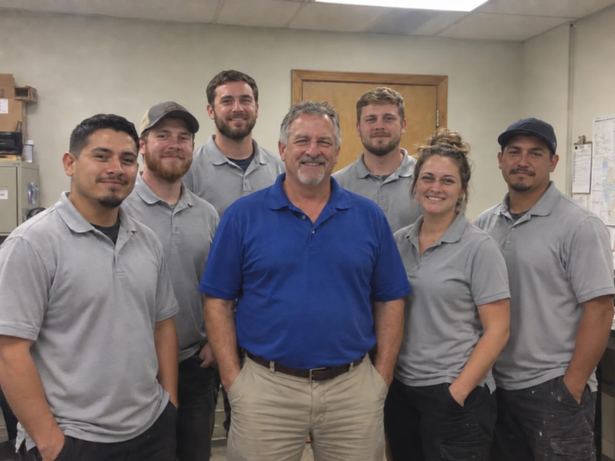 HVAC technicians in Salina, KS